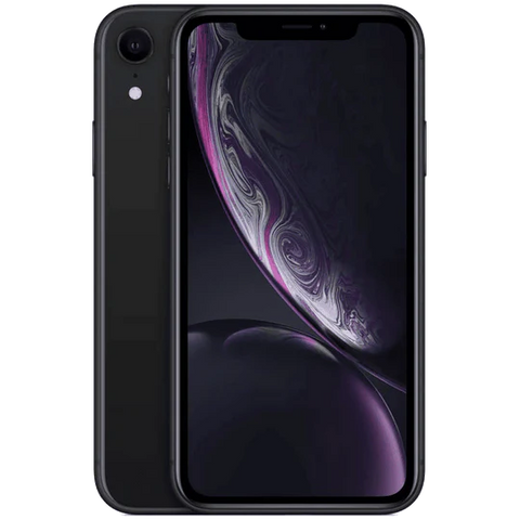 Refurbished Marginal VAT - iPhone XR