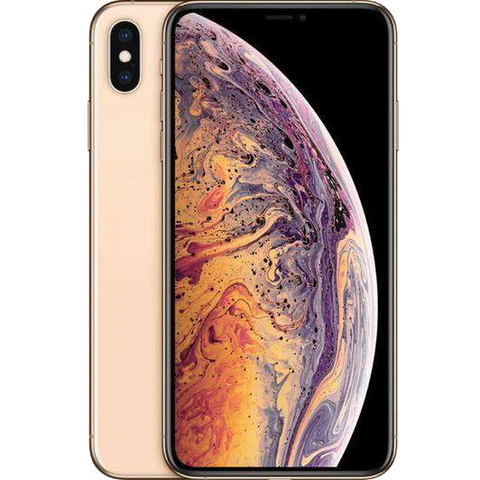 Refurbished Marginal VAT - iPhone XS