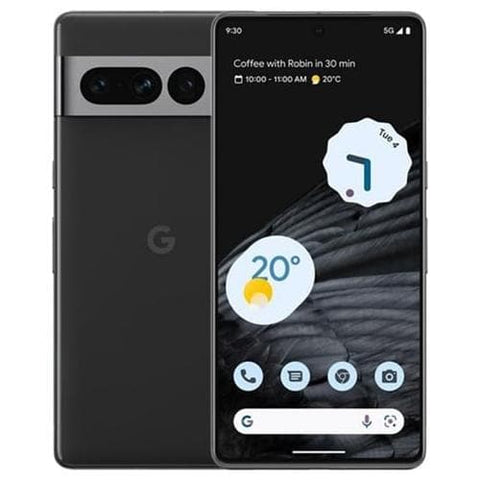 Refurbished Marginal VAT - Google Pixel 7 Pro